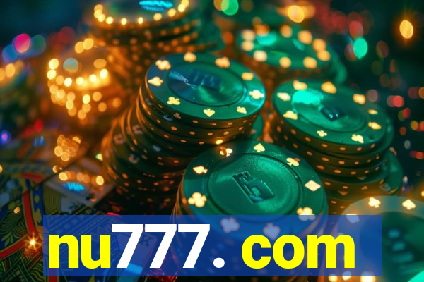 nu777. com